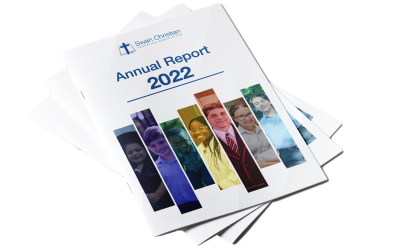 2022 Annual Report Preview